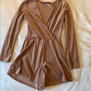 Brandy Melville Romper